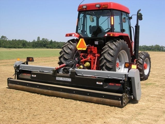AGRI-vator