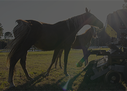 MULTI-drill for Equestrians