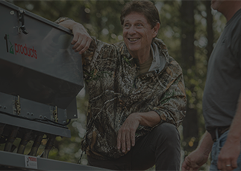 MULTI-drill for Hunters