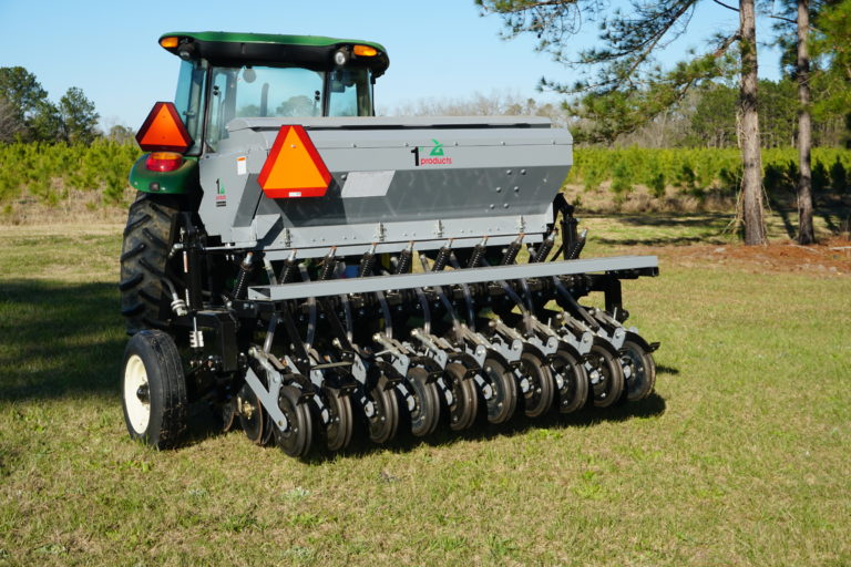 ND-96 — 8ft MULTI-drill