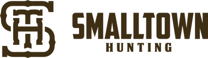 Small Town Hunting