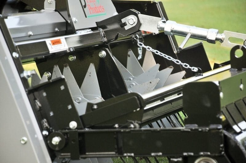 Slicer Shaft